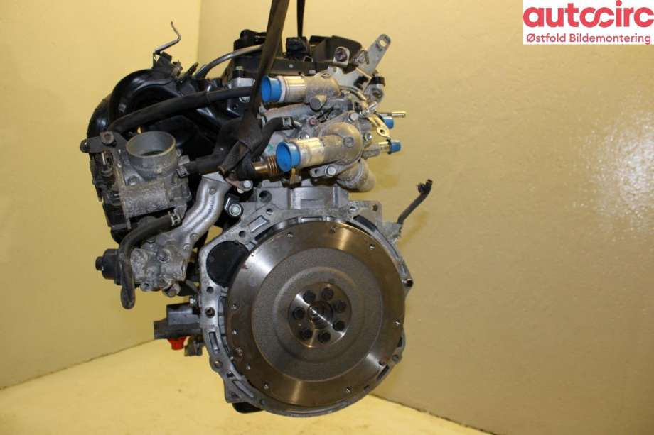 Motor bensin til Mitsubishi Outlander 2015-->> (Type III, Fase 2)  (MITSUBISHI|1000D129|)