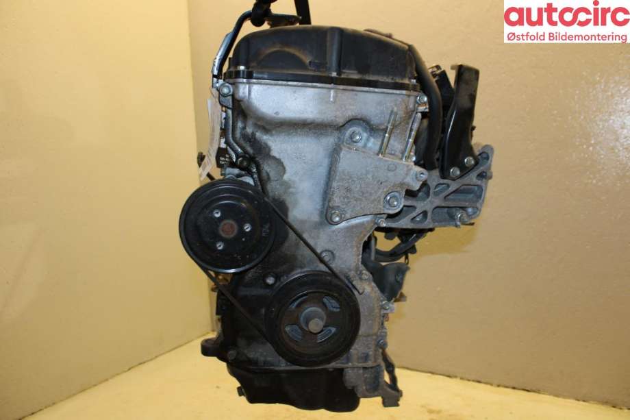 Motor bensin til Mitsubishi Outlander 2015-->> (Type III, Fase 2)  (MITSUBISHI|1000D129|)