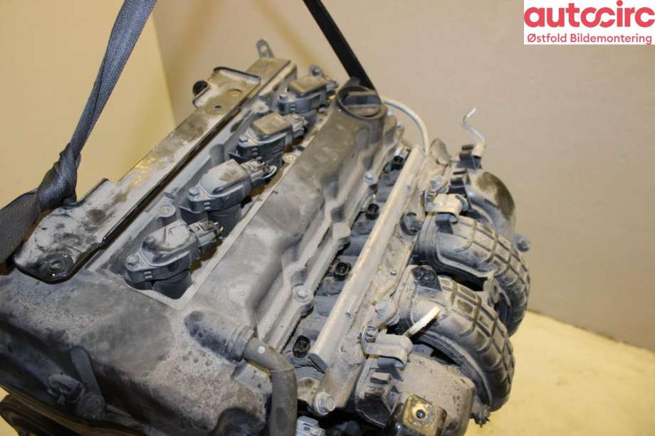 Motor bensin til Mitsubishi Outlander 2015-->> (Type III, Fase 2)  (MITSUBISHI|1000D129|)