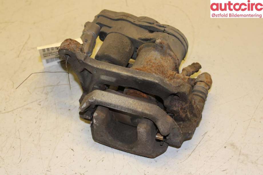Bremsecaliper høyre bak til Mitsubishi Outlander, 2015-->> (Type III, Fase 2)  (MITSUBISHI|4605B638)