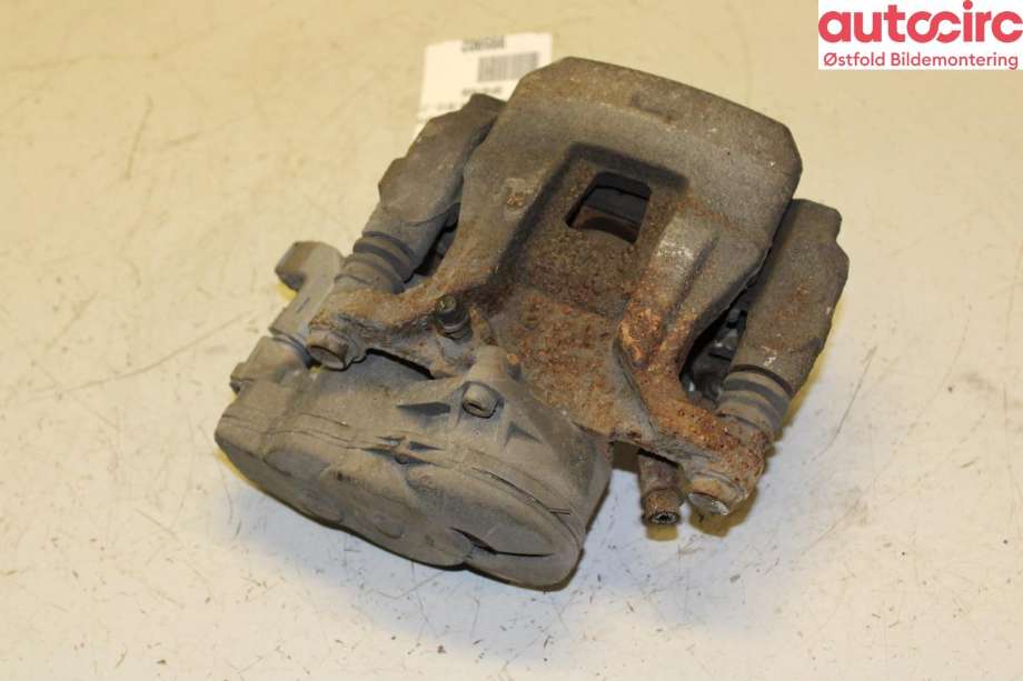 Bremsecaliper høyre bak til Mitsubishi Outlander 2015-->> (Type III, Fase 2)  (MITSUBISHI|4605B638|)