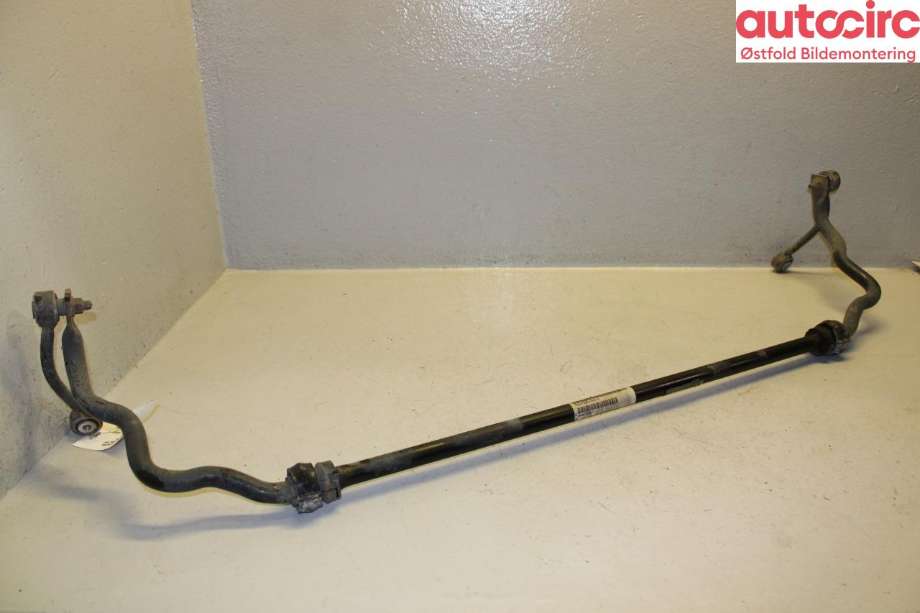 Stabilisatorstag bak til Porsche Cayenne, 2010-2017 (92A) (92A) (PORSCHE|958 333 701 20)