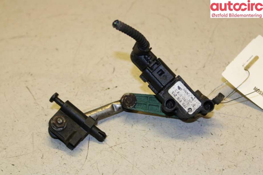 Sensor nivå til Porsche Cayenne, 2010-2017 (92A) (92A) (PORSCHE|958 341 075 00)