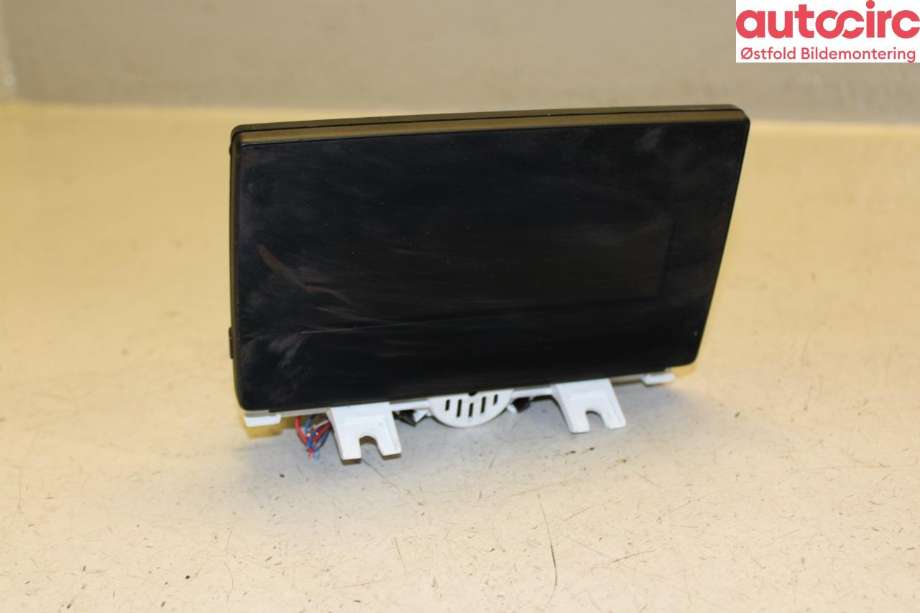Instrumentpanel til BMW i3 2013-2022 (BMW|62 10 5 A08 590|)