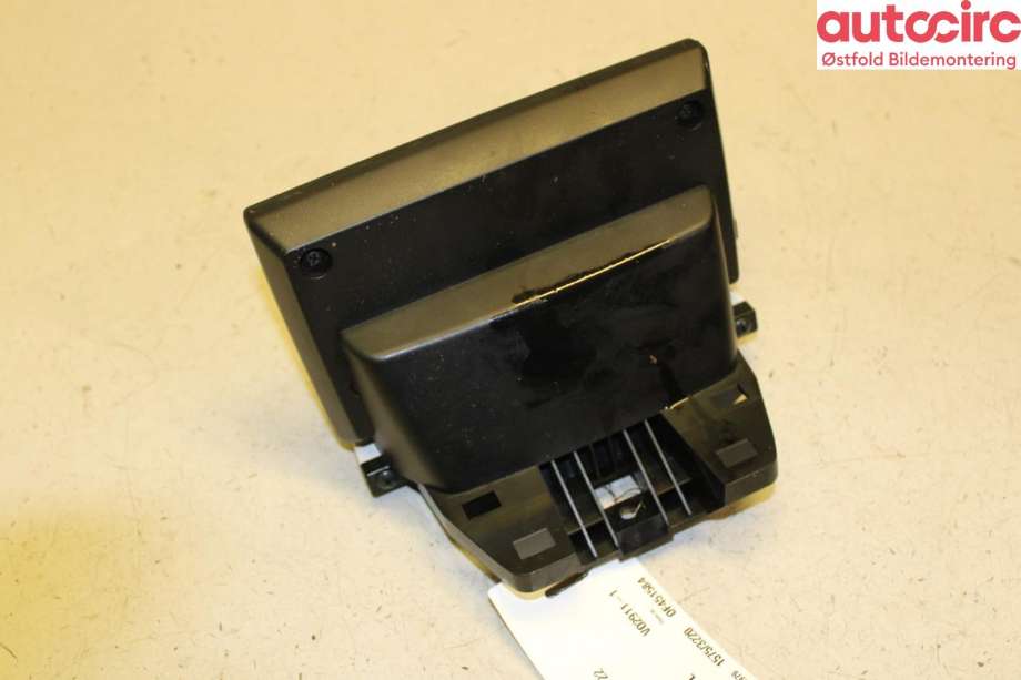 Instrumentpanel til BMW i3 2013-2022 (BMW|62 10 5 A08 590|)