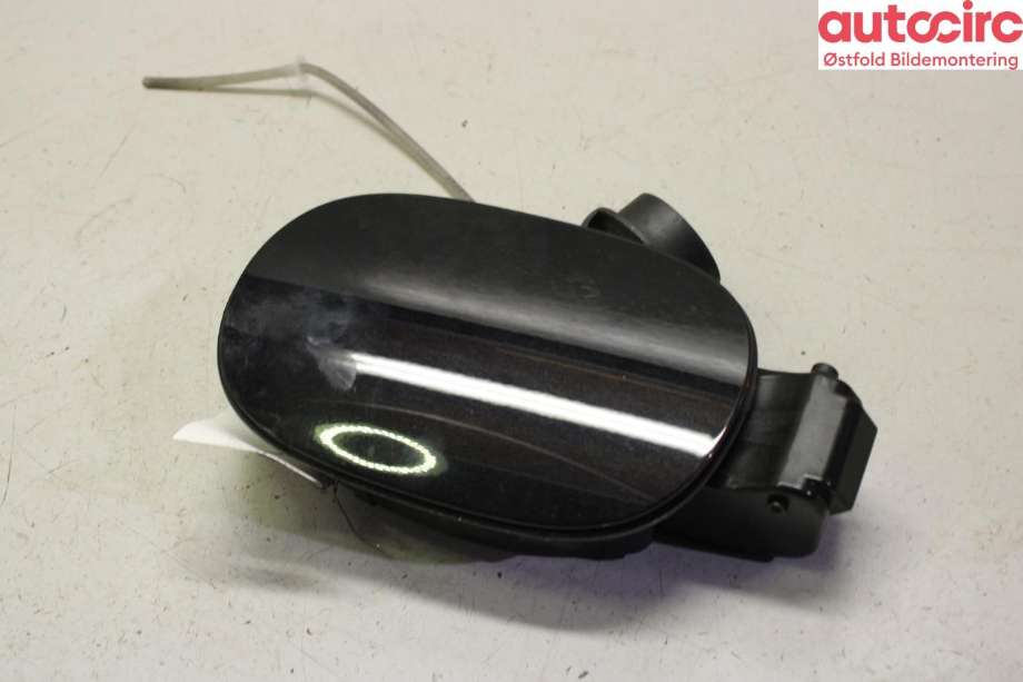 Batterilader inntak/luke til Porsche Cayenne, 2010-2017 (92A) (92A) (PORSCHE|958 504 858 00)