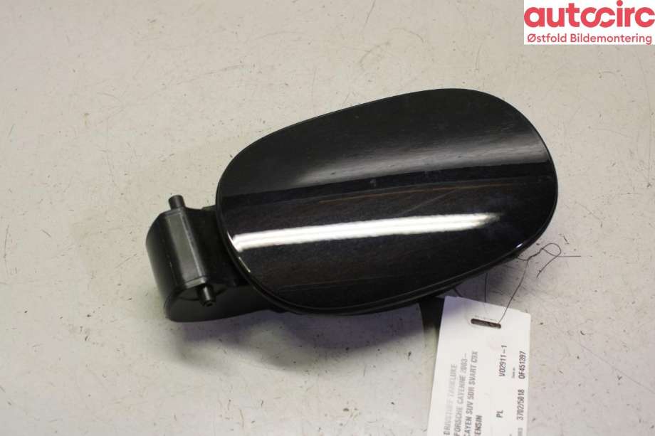 Tanklokk til Porsche Cayenne, 2010-2017 (92A) (92A) (PORSCHE|95850485702)