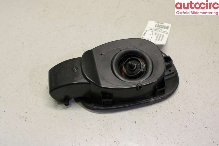 Tanklokk til Porsche Cayenne 2010-2017 (92A) (92A) (PORSCHE|95850485702||7P5809857)