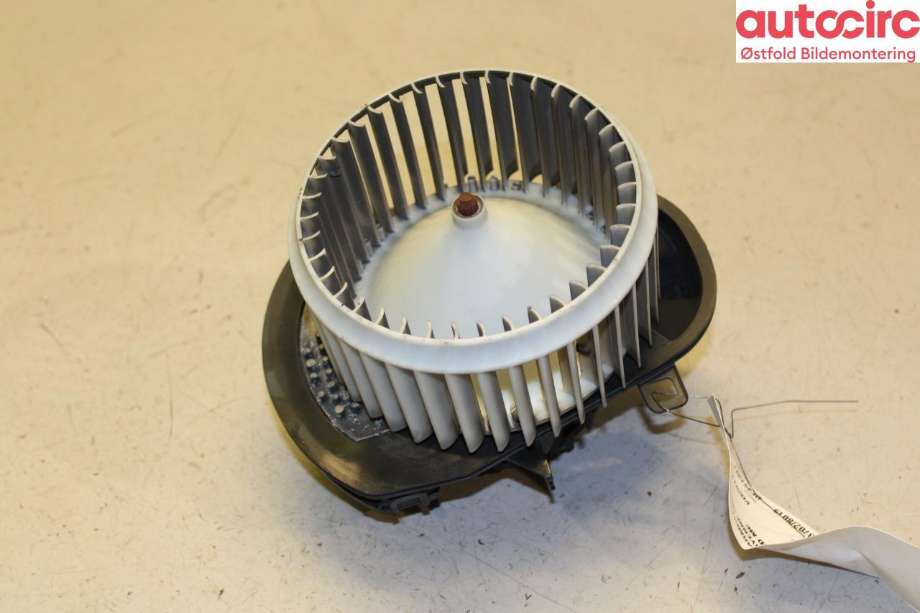 Varmeapparat motor til Porsche Cayenne, 2010-2017 (92A) (92A) (PORSCHE|958 572 342 02)