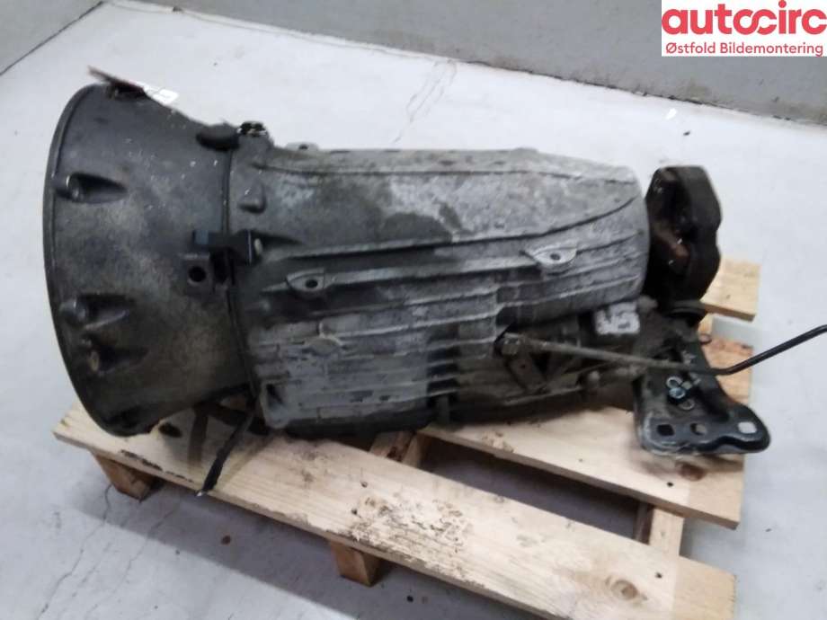 Girkasse automat til Mercedes E-Klasse 2006-2009 (Fase 2) (W211) (W211) (MERCEDES|A 211 270 97 01|)