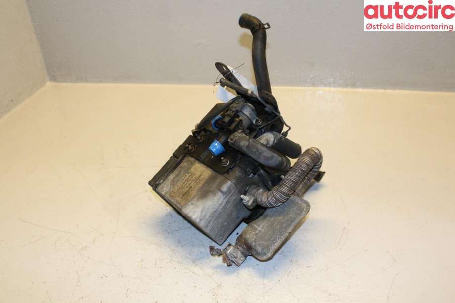 Dieselvarmer til Mercedes E-Klasse, 2006-2009 (Fase 2) (W211) (W211) (MERCEDES|A 211 500 21 98)