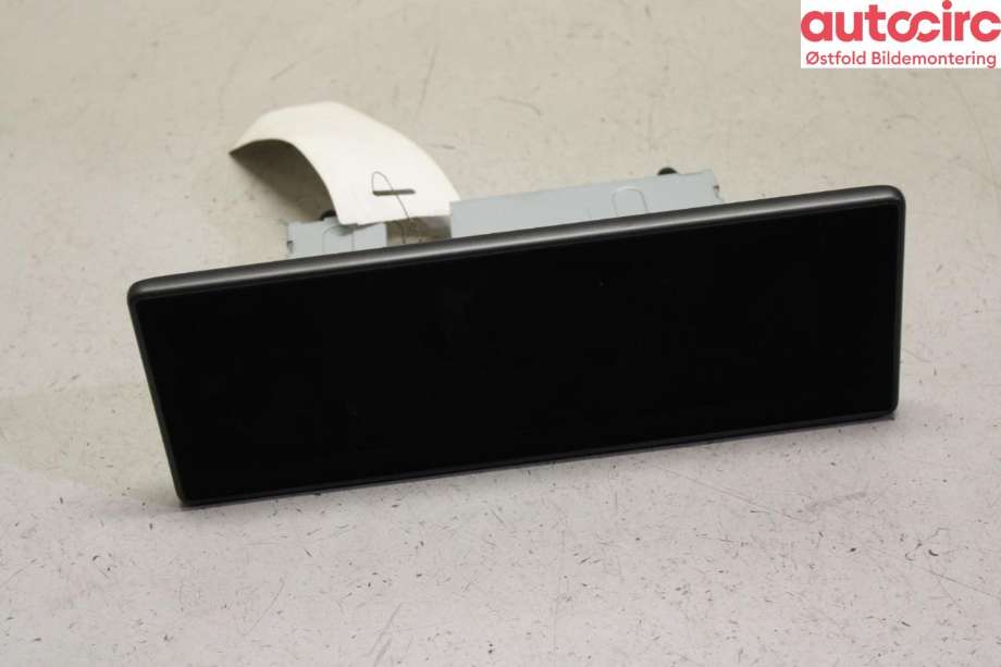 Instrumentpanel til NIO EL6 2024-->> (NIO|)