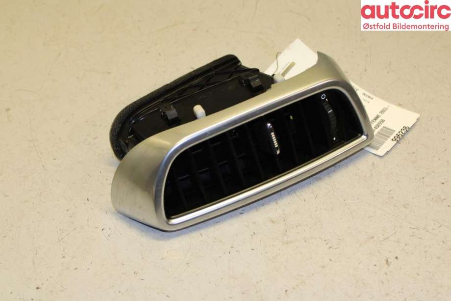 Diverse deler til Porsche Cayenne, 2010-2017 (92A) (92A) (PORSCHE|)