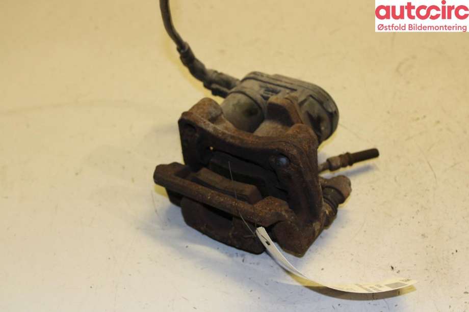 Bremsecaliper høyre bak til Kia Soul 2014-2019 (Type II) (KIA|58230E4100|)