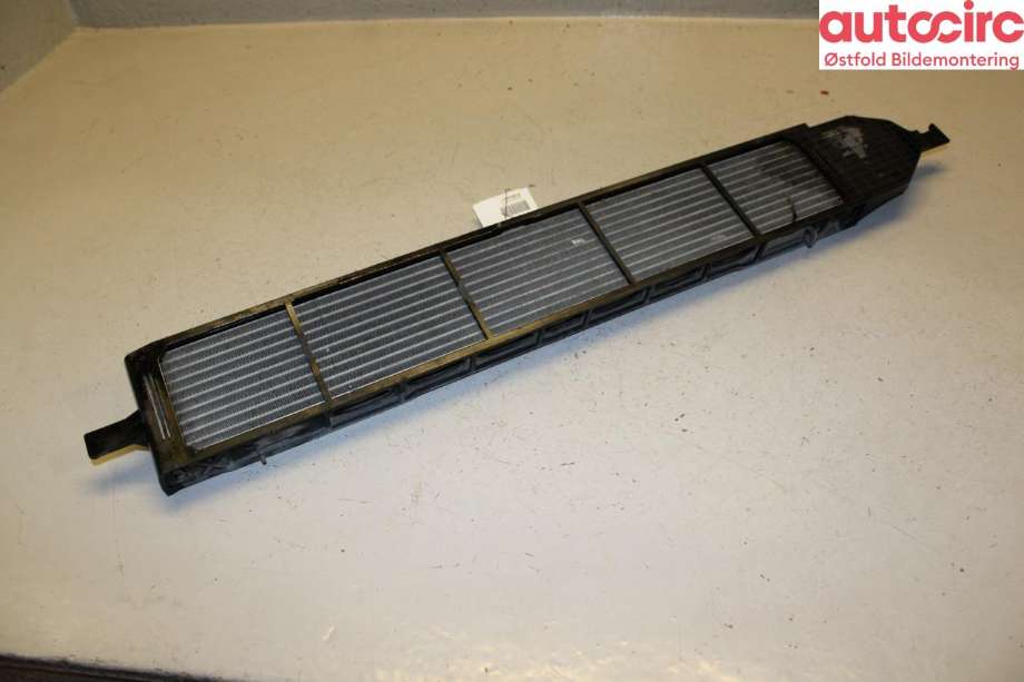 Oljekjøler til Ford Transit Custom 2013-2023 (Type I) (FORD|2050670|)
