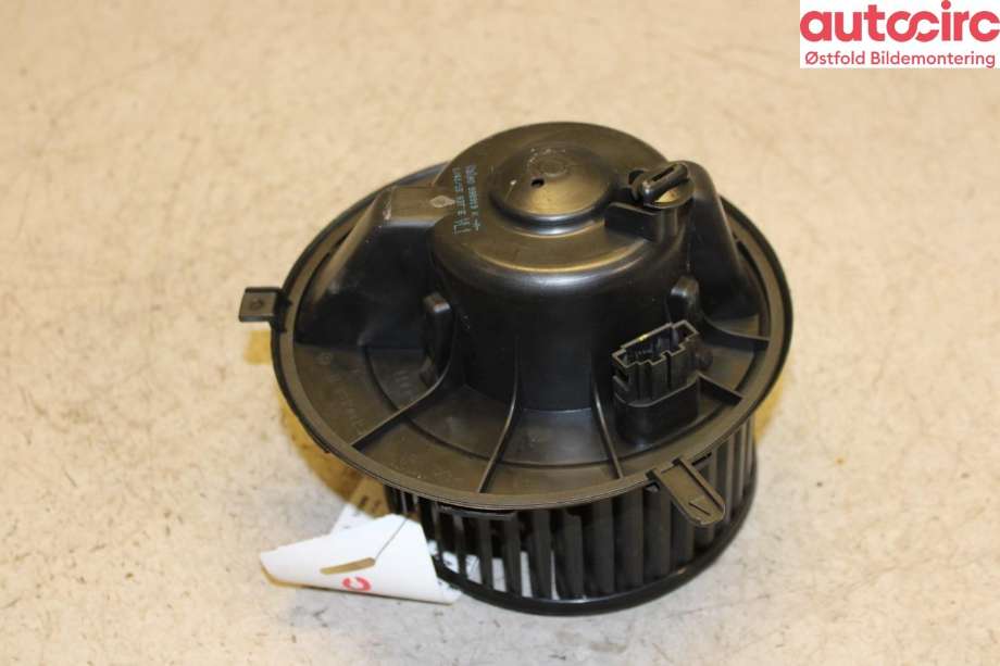Varmeapparat motor til Škoda Yeti 2014-2017 (Fase 2) (SKODA|1K1 819 015 E|)