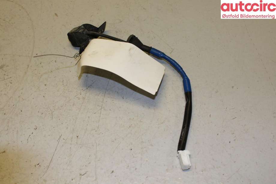 Kamera til Nissan Leaf 2011-2017 (Type I)  (NISSAN|284423NH0B|)