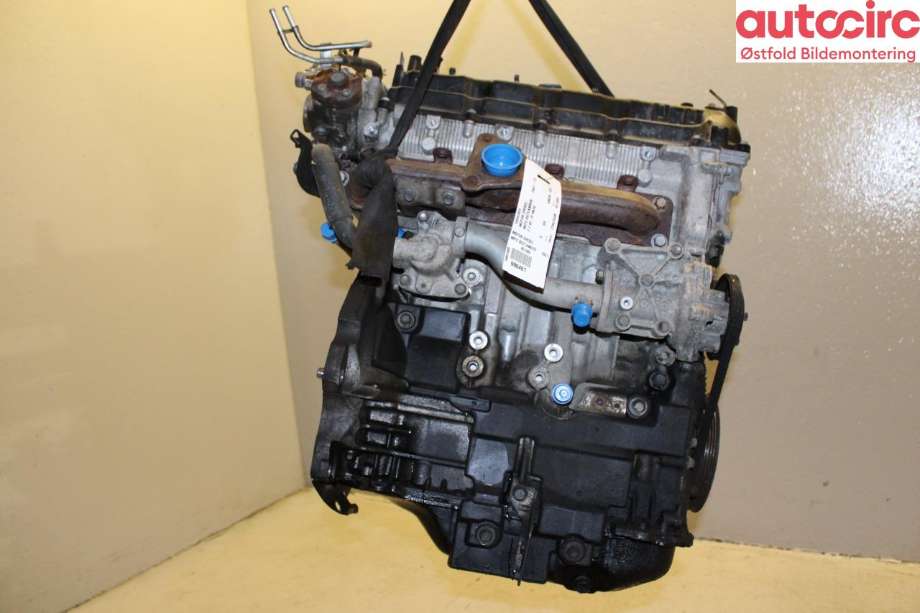 Motor diesel til Mitsubishi Outlander 2010-2012 (Type II, Fase 2)  (MITSUBISHI|1000C809|)