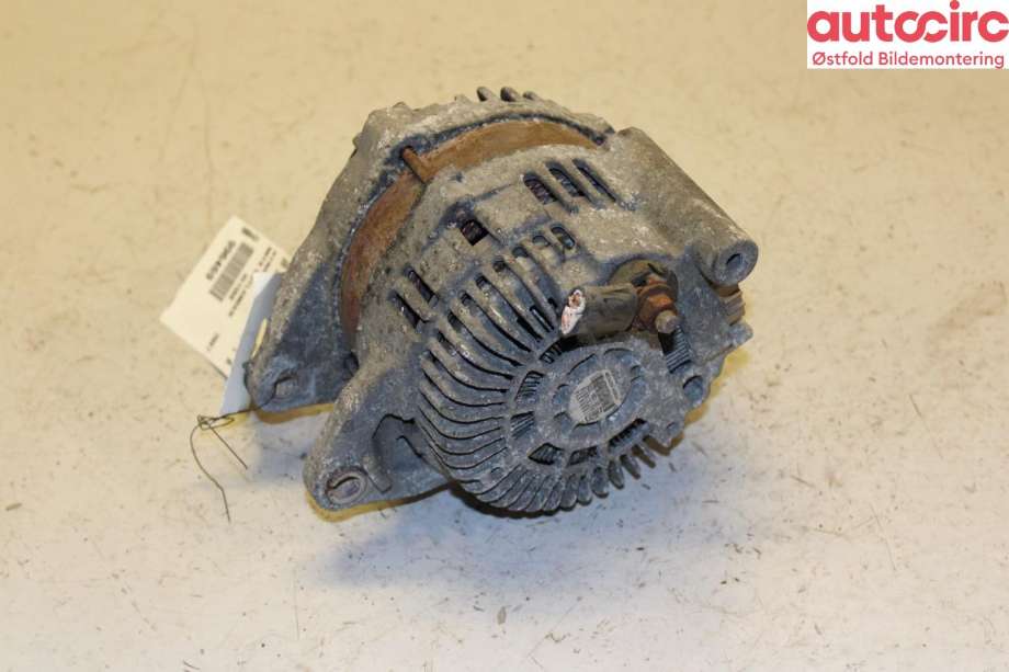 Dynamo til Mitsubishi Outlander 2010-2012 (Type II, Fase 2)  (MITSUBISHI|1800A431|)