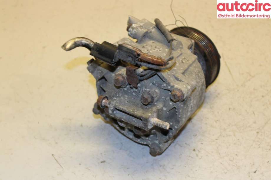 Aircondition kompressor til Mitsubishi Outlander 2010-2012 (Type II, Fase 2)  (MITSUBISHI|7813A428|)