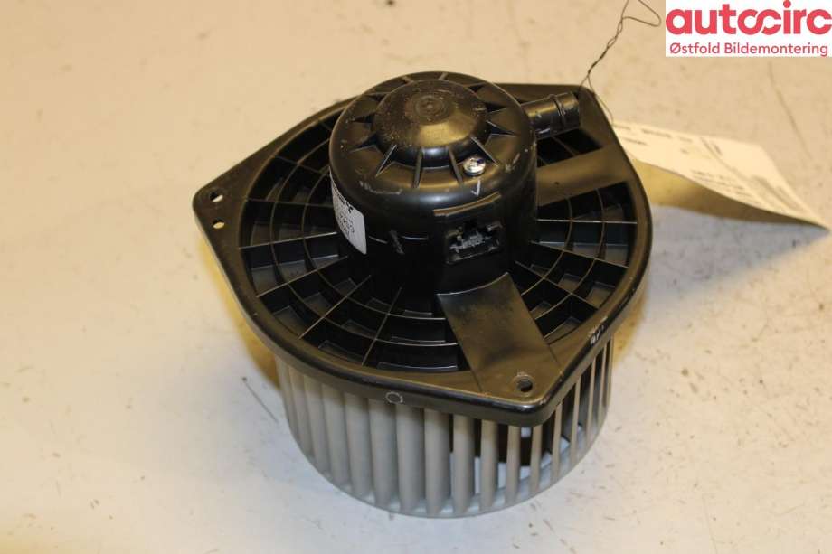 Varmeapparat motor til Mitsubishi Outlander 2010-2012 (Type II, Fase 2)  (MITSUBISHI|7802A217|)