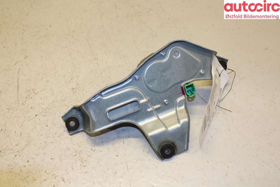 Viskermotor bakrute til Mitsubishi Outlander 2010-2012 (Type II, Fase 2)  (MITSUBISHI|8253A011|)