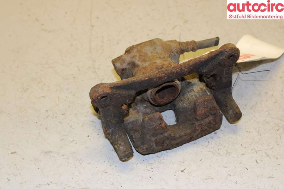 Bremsecaliper venstre bak til Mitsubishi Outlander 2010-2012 (Type II, Fase 2) (MITSUBISHI|MN116309|)
