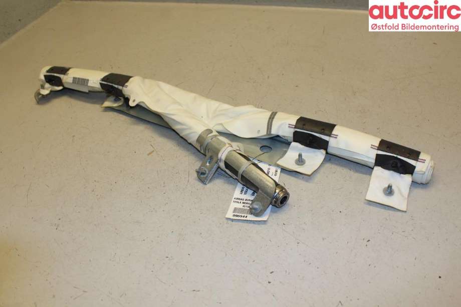 Airbag diverse til Tesla Model X, 2016-->>  (TESLA|1036760-00-G)