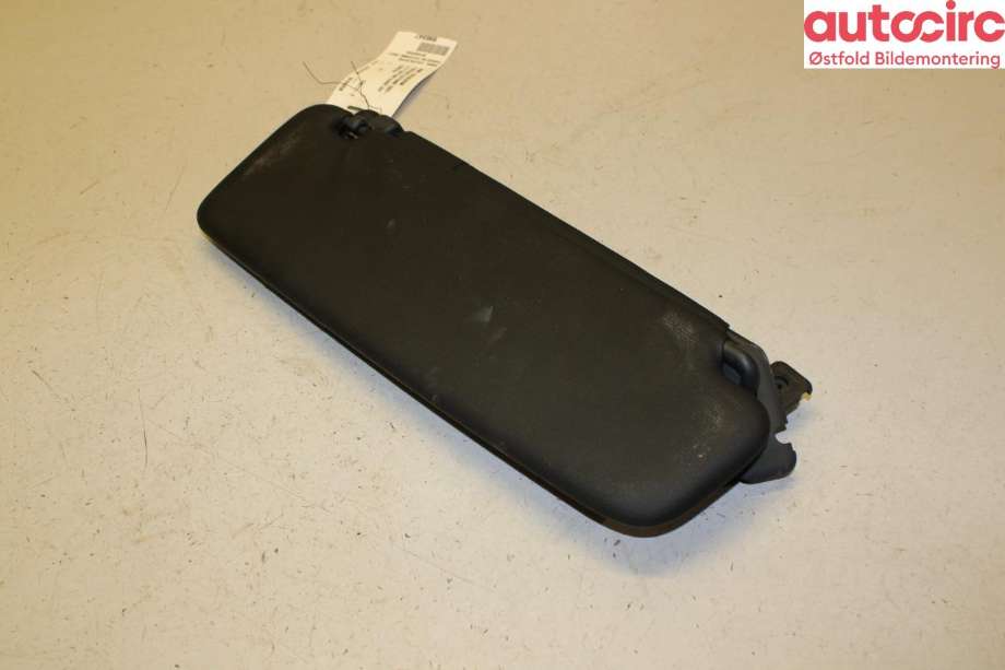 Solskjerm til Porsche Cayenne 2010-2017 (92A) (92A) (PORSCHE|958 731 551 00|)