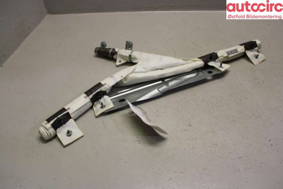 Airbag diverse til Tesla Model X, 2016-->>  (TESLA|1036757-00-G)