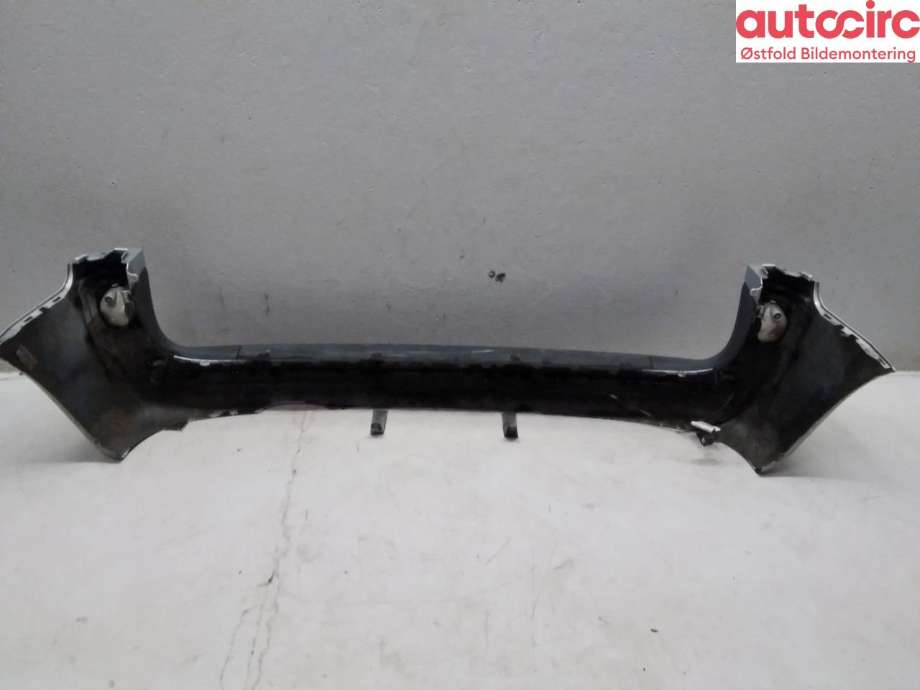 Støtfanger bak til Mercedes Citan 2012-2021 (W415) (W415) (MERCEDES|A 415 880 01 40|A 415 880 17 00|)