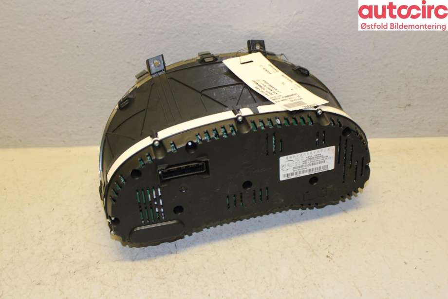 Instrumentpanel til Kia Niro 2016-2021  (KIA|94013G 5300|)