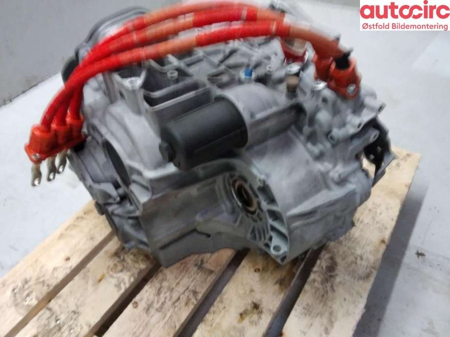 Girkasse automat til VW Golf VII 2012-2017 (Fase 1) (0DD 300 045 K|0DD 300 045 K ZOD|)
