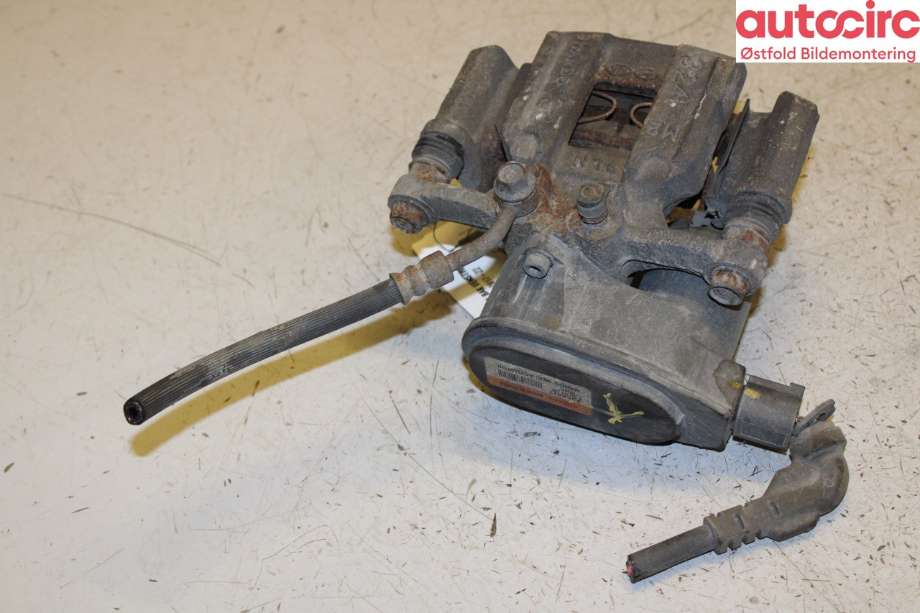Bremsecaliper venstre bak til Hyundai Ioniq Electric 2019-->> (Fase 2)  (HYUNDAI|58210G7400|)
