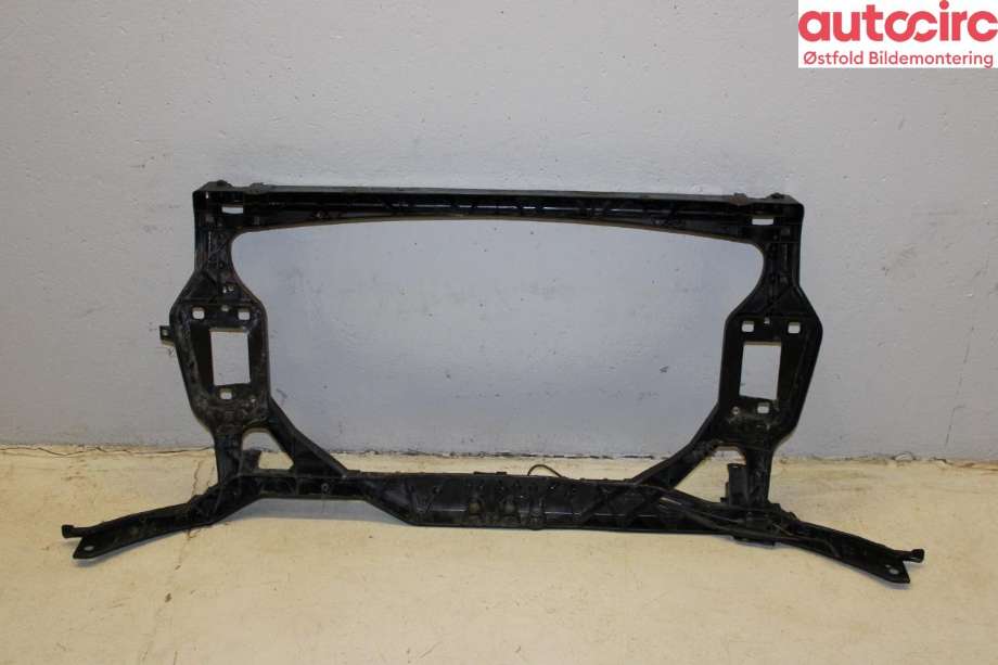Frontplate til Audi A5, 2007-2016 (Type I)  (AUDI|8K0 805 594 L)
