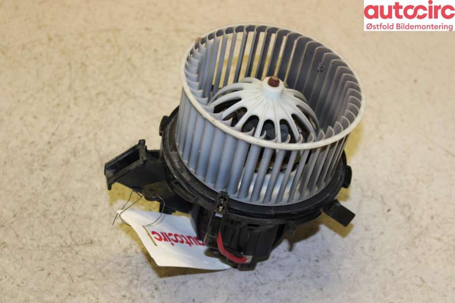 Varmeapparat motor til Audi A5, 2007-2016 (Type I)  (AUDI|8K1 820 021 C)
