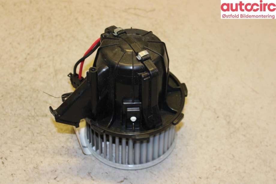 Varmeapparat motor til Audi A5 2007-2016 (Type I)  (AUDI|8K1 820 021 C|)