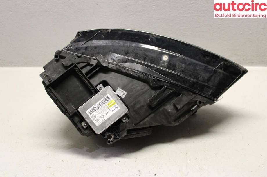 Frontlykt høyre halogen til Audi A5 2007-2016 (Type I) (AUDI|8T0 941 030 AK|)