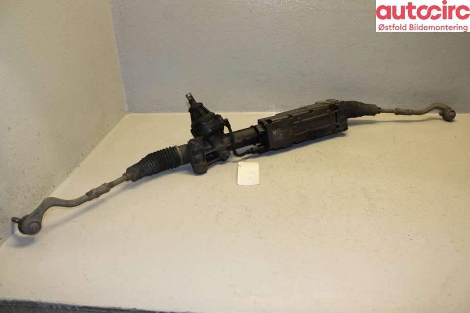 Tannstang elektrisk til Audi A7 2010-2014 (Type I, Fase 1)  (AUDI|4G1 423 055 BA|)
