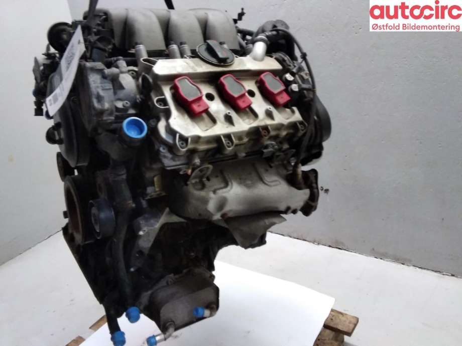 Motor bensin til Audi A7 2010-2014 (Type I, Fase 1)  (AUDI|06E 100 035|)