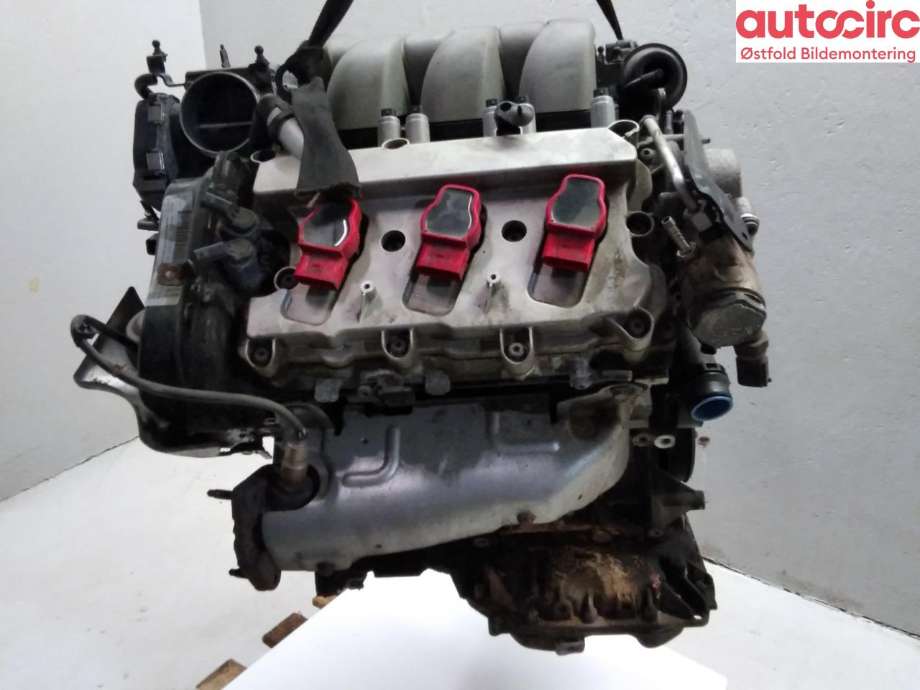 Motor bensin til Audi A7 2010-2014 (Type I, Fase 1)  (AUDI|06E 100 035|)