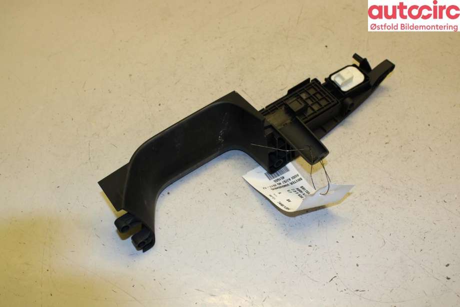 Bryter ruteheis til Audi A7 2010-2014 (Type I, Fase 1)  (AUDI|4H0 959 565|)