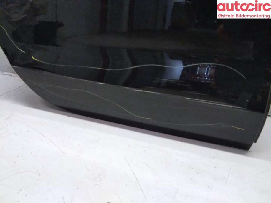 Dør høyre bak til Audi A7 2010-2014 (Type I, Fase 1)  (AUDI|4G8 833 052 A|)