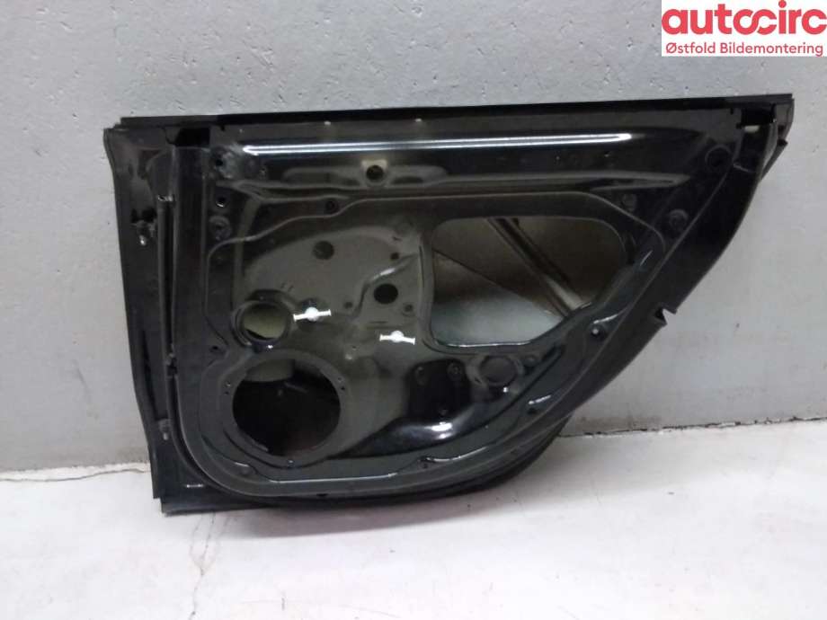 Dør høyre bak til Audi A7 2010-2014 (Type I, Fase 1)  (AUDI|4G8 833 052 A|)