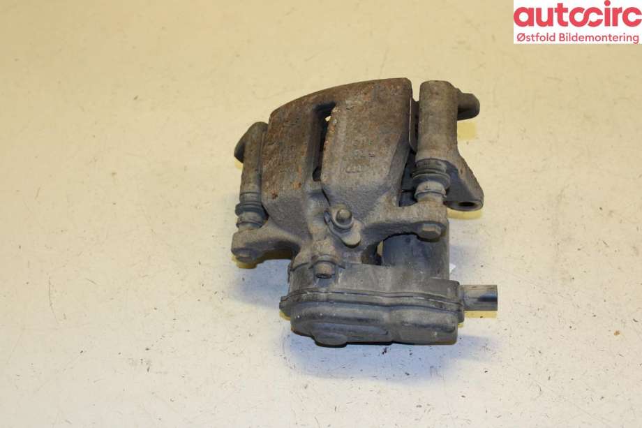 Bremsecaliper høyre bak til Audi A7 2010-2014 (Type I, Fase 1)  (AUDI|4G0 615 404|)