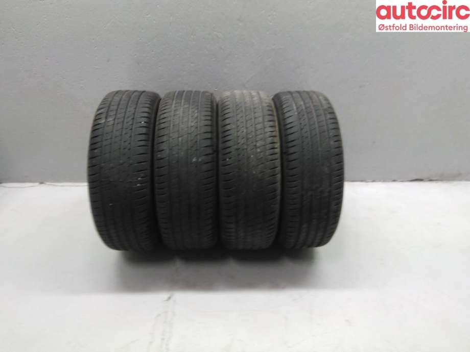 Felgsett aluminium til Kia Soul 2014-2019 (Type II)  (KIA|)