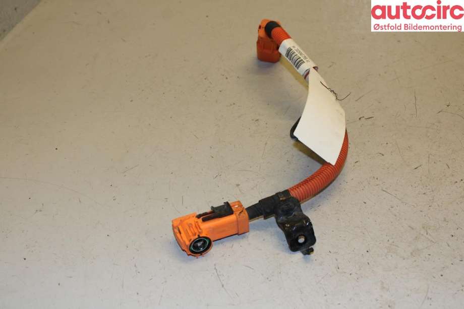 Kabel høy volt (HV) hybrid til Opel Vivaro C 2020-->>  (OPEL||9832667880)