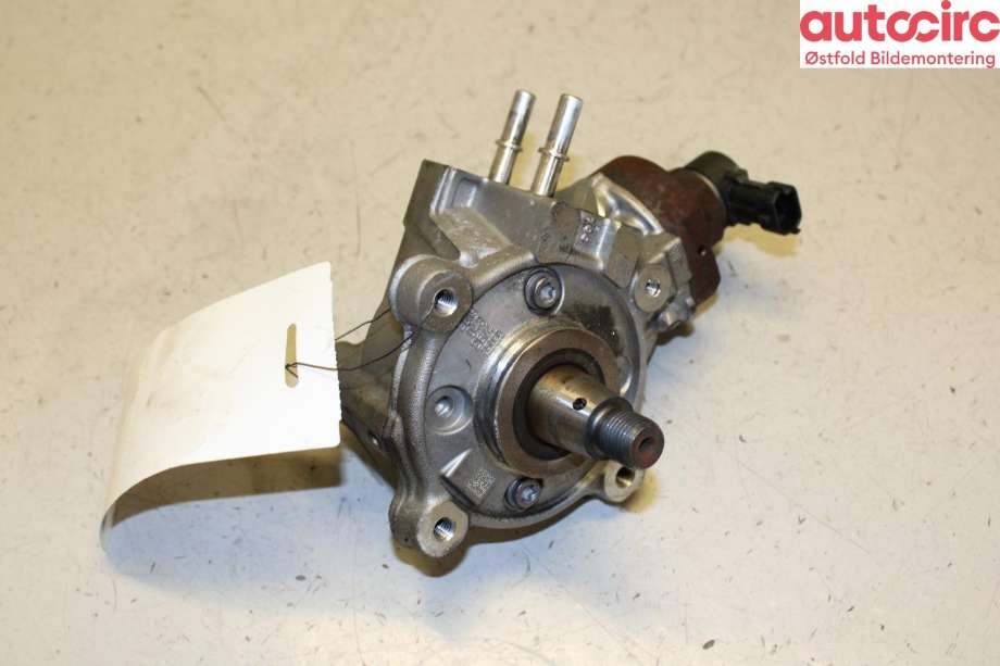 Dieselpumpe til Citroën Berlingo 2019-->> (Type III) (CITROEN|98 179 030 80|)