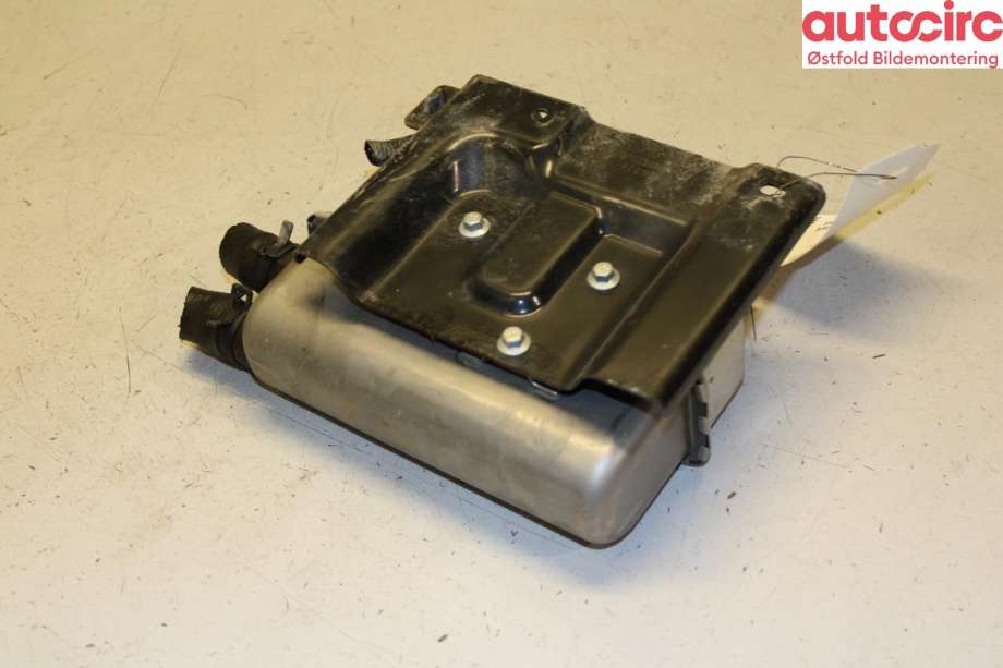 Varmeapparat register til XPeng P7 2021-->>  
