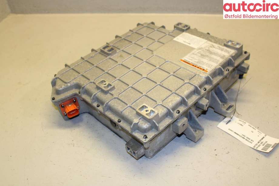 Inverter elbil til Kia e-Soul 2019-->> (Type III)  (KIA|366010EAC0|)